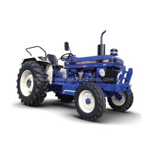 Farmtrac 45 Powermaxx