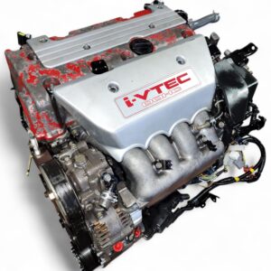 Honda Integra Type R DC5 / Acura RSX 2.0L Engine, LSD Transmission & ECU JDM K20A - Low Mileage