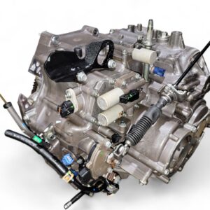 JDM J35A 3.5L V6 Automatic Transmission - Fits 2008-2009 Honda Accord