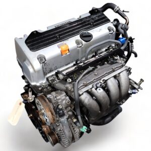 JDM K24A 2.4L DOHC i-VTEC Engine - Fits 2003-2007 Honda Accord 4-Cylinder