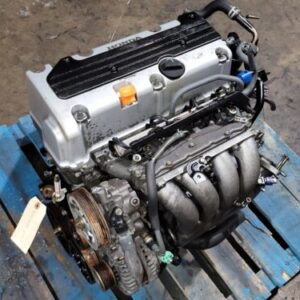 JDM K24A 2.4L DOHC i-VTEC Engine - Fits 2007-2011 Honda Element 4-Cylinder