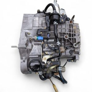 JDM K24A Automatic FWD Transmission - Fits 2003-2007 Honda Accord 2.4L DOHC i-VTEC