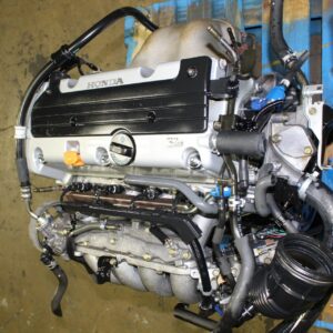 JDM K24A RBB-3 High Compression Engine - Fits 2004-2008 Honda Odyssey Absolute & Acura TSX 2.4L DOHC I-VTEC