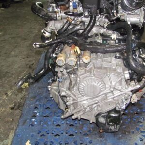 JDM R18A 1.8L SOHC VTEC Automatic Transmission - Fits 2006-2011 Honda Civic