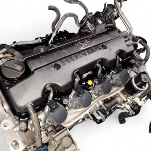 JDM R18A 1.8L SOHC VTEC Engine - Fits 2006-2011 Honda Civic 4-Cylinder