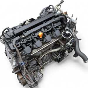 JDM R18A2 1.8L SOHC i-VTEC Engine - Fits 2006-2011 Honda Civic 4-Cylinder